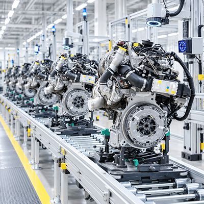 Manufacturers