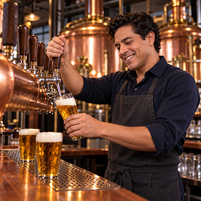 Craft Breweries