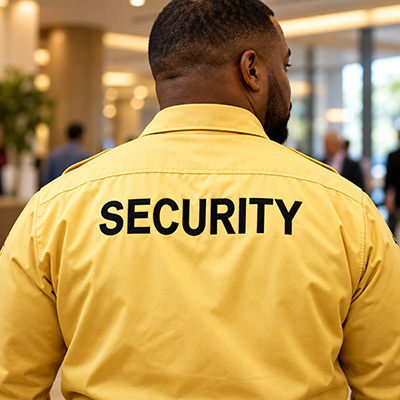 Security Service Companies