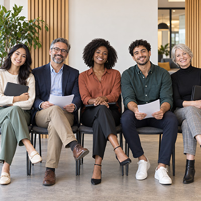 Staffing Companies