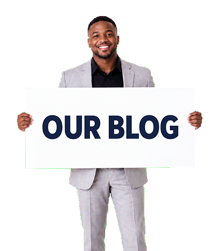 Our Blog