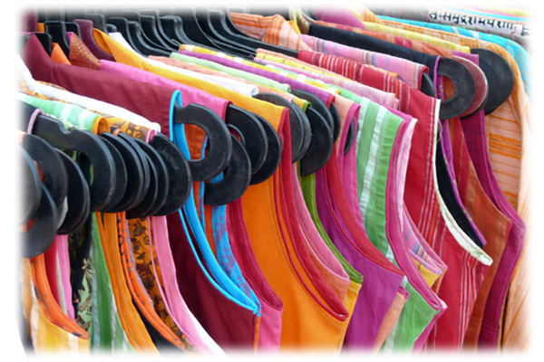 Apparel Manufacturers