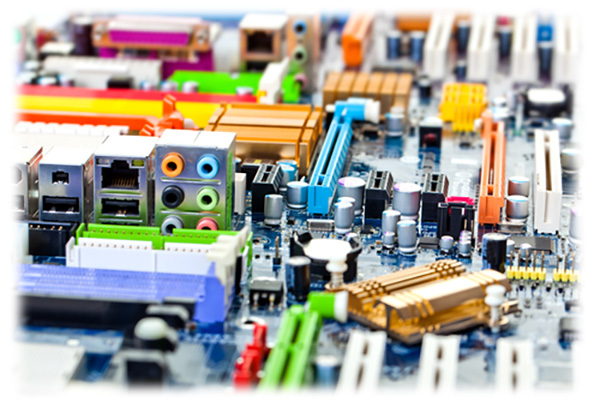 Electronics Manufacturers