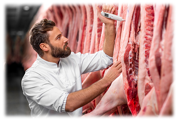 Meat and Seafood Processors