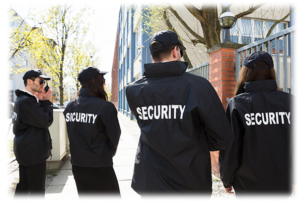 Security Companies