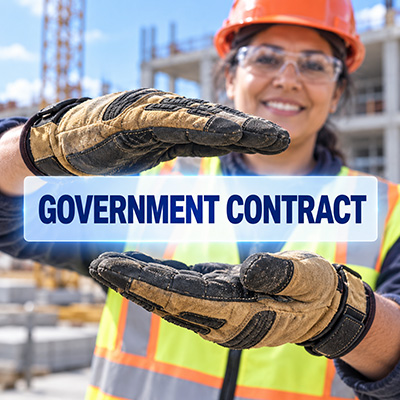 Government Contractors