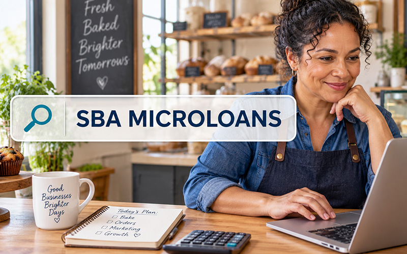 Micro Loans