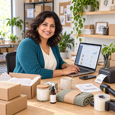 Amazon Sellers