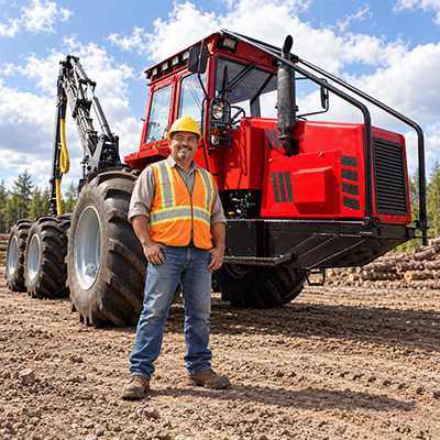 Equipment Operators