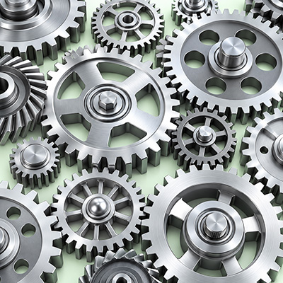 Manufacturing