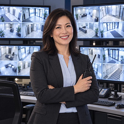 Security Contractors