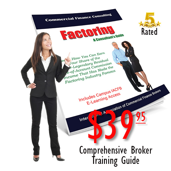 Factoring Broker Training Guide